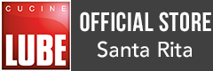 LUBE Store Santa Rita Logo